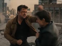 Por que uma cena de luta viral gerada por IA entre Tom Cruise e Brad Pitt pode ser a sentença de morte para Hollywood como a conhecemos