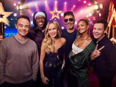 O lançamento do Britain’s Got Talent atrai os espectadores para as ‘avaliações mais baixas de todos os tempos’ depois que as marcas mostram atos ‘chatos’ e chorosos ‘repetem a mesma coisa’