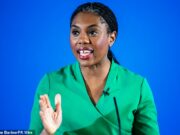 Stephen Daisley: Badenoch e Findlay dão à sua equipe motivos para otimismo. Starmer e Sarwar dão todos os motivos para estarem desapontados