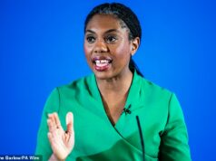 Stephen Daisley: Badenoch e Findlay dão à sua equipe motivos para otimismo. Starmer e Sarwar dão todos os motivos para estarem desapontados