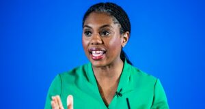 Stephen Daisley: Badenoch e Findlay dão à sua equipe motivos para otimismo. Starmer e Sarwar dão todos os motivos para estarem desapontados