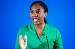 Stephen Daisley: Badenoch e Findlay dão à sua equipe motivos para otimismo. Starmer e Sarwar dão todos os motivos para estarem desapontados