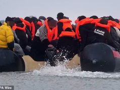 Zia Yusuf: Protegerei a herança cristã e protegerei nossas fronteiras