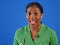 Stephen Glover: Kim está certa sobre os empréstimos estudantis. Eles são uma conspiração contra os jovens – e Reeves está torcendo a faca agora