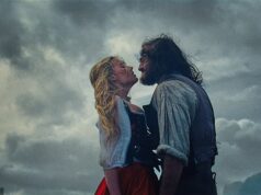 Steamy Wuthering Heights, de Jacob Ellordy e Margot Robbie, destrói US$ 150 milhões nas bilheterias globais