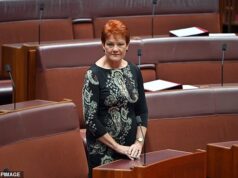 One Nation lidera NSW com pesquisa de Roy Morgan