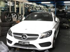 Este carro foi roubado de Melbourne e encontrado nos lugares mais inesperados… e a polícia alerta que revela uma tendência perturbadora