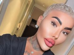 O ‘rei dos lábios’ obcecado por Kim Kardashian morre um ano depois de ser preso pela morte de uma mãe de cinco filhos que morreu após BBL em sua clínica