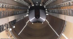 Londres a Paris pode levar menos de 30 minutos com novos projetos futuros