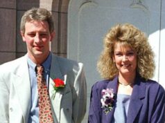 A família de uma mãe de dois filhos assassinada pelo marido há 28 anos exige saber onde o corpo dela estava escondido ou ‘voltar para a cela’.