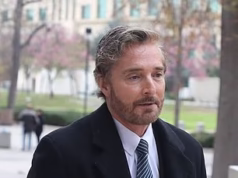 Phil expressa indignação depois que o marido de Rebecca Grossman se recusa a divulgar imagens inéditas de podcast implicando a ex-estrela da MLB em atropelamento fatal