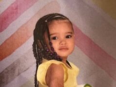 Mulher sequestradora, de 23 anos, dá um motivo inesperado para roubar uma adorável menina de dois anos de seus pais