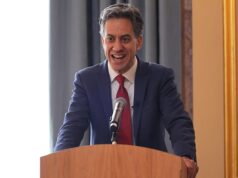 A IA matará o Net Zero Fantasy de Ed Miliband? Os data centers propostos ‘precisam de mais energia do que toda a Grã-Bretanha agora’