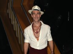 Por que tantas estrelas da TV americana estão falidas? À medida que os fãs arrecadam dinheiro para as famílias de James van der Beek e Eric Dane, como os enormes custos imobiliários e a falta de negociação de acordos lucrativos podem deixar atores populares em dificuldades