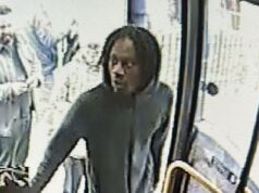 Fresh CCTV mostra o rapper fugitivo Drill que escapou antes do voo de deportação – enquanto a caçada policial entra no nono dia