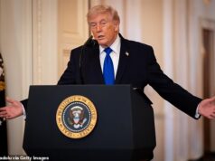 Keir Starmer considera resistência às novas tarifas ‘ultrajantes’ de Trump – com motocicletas e bourbon entre possíveis alvos