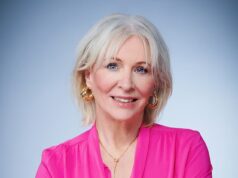 Nadine Dorries: Esqueça o discurso cheio de ódio de Jan Leeming contra um garoto pobre em um pub. Minha conversa estranha com uma atriz famosa de Hollywood em um restaurante de Cotswold e seus comentários desagradáveis sobre minha neta são horríveis.