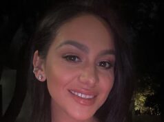 A assessora do congressista que se incendiou depois do ‘caso’ deles acusou o próprio marido de adultério em seu leito de morte… e deixou-lhe uma última mensagem assustadora