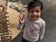 Ouça o telefonema assustador do pediatra depois que a filha de 4 anos ‘se afoga’ na piscina do aluguel de temporada que ela é acusada de assassinar