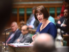 Quentin Letts: Bridget sorriu! Foi como assistir a um alce pela última vez no Grand National