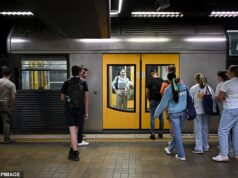 Novos planos massivos para ferrovias de alta velocidade no estilo japonês na Austrália podem reduzir o tempo de viagem pela metade