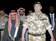 Contribuintes ‘pagaram pela massagem de Andrew’: Ex-funcionários públicos chocados com a realeza ordenada a assinar gastos extravagantes