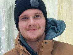 Busca desesperada por estudante de Michigan de 21 anos, visto pela última vez ‘acidentalmente’ andando na neve