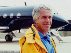 Sem novas provas das supostas vítimas de Epstein, as alegações de contrabando através dos aeroportos do Reino Unido “fadadas ao fracasso”