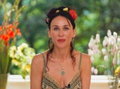 A mãe bagunceira de uma escola particular por trás do escândalo do WhatsApp da Reddum House ficou chocada com revelações sobre seu casamento depois de ser acusada de ‘crack’ e enviar mensagens de texto malucas para um pai famoso