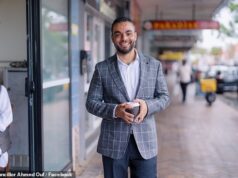 Fury quando o vereador de Cumberland propõe renomear os distritos do conselho com títulos aborígenes