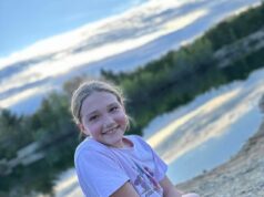 Tragédia como a morte de uma jovem em uma avalanche em Utah durante férias de esqui em família