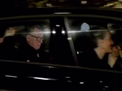 167 dias depois de Starmer ter apelado aos deputados sobre a prisão “incomum” de Mandelson, tarde da noite, a Primeira-Ministra disse que tinha “total confiança” no ex-embaixador em desgraça.