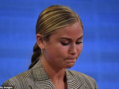 Bombshell Twist in Grace Doma o caso do abusador Nicholas Okert Bester depois que professor pedófilo o acusa de assediá-lo nas redes sociais