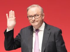 Traduzi o comentário de Albo sobre a noiva do ISIS para significar o que ele realmente quis dizer… e é triste, por Peter van Onselen