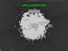 Ataques aéreos dos EUA matam três traficantes de drogas em ataque mortal perto do Caribe