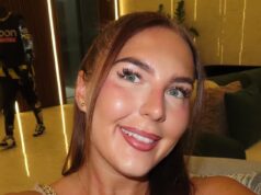 Um professor de ioga britânico foi preso em Dubai com £ 8.000 em dinheiro do crime, dois anos depois de ser pego no Reino Unido