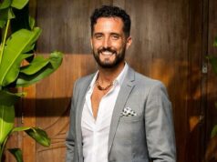 Ricardo Valenza, estrela do FBoy Island, acusado de 11 acusações de estupro e drogar uma mulher – meses após a prisão anterior