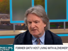 Keir Starmer disse ao ativista do Alzheimer que estava “muito ocupado” para promover uma campanha de tratamento, Martin Frizzell afirma que deu atualizações sobre a esposa Fiona Phillips