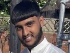 Homenagens prestadas a jovem ‘gentil e generoso’ de 18 anos esfaqueado fora da mesquita após as orações do Ramadã