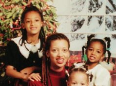 Mãe da Bay Area que matou três filhas porque elas amavam mais a avó do que ela é elegível para liberdade condicional em apenas 28 anos