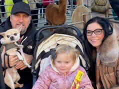 O estado das duas meninas com espirais fatais de meningite não foi ouvido pelos pais