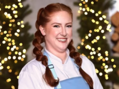 Um padeiro que competiu no programa de TV de Gordon Ramsay foi processado