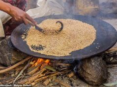 Um “superalimento” pouco conhecido e reconhecido como o grão “mais nutritivo” é um dos carboidratos mais saudáveis que você pode consumir.