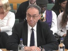 O BoE cortou as taxas de juros este ano para sustentar a economia em dificuldades – já que ele prevê que a inflação retornará à meta de 2% em abril