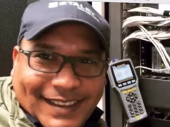 Especialista em TI contratado para trabalhar em posto de patrulha de fronteira é detido e enviado para ‘jacaré Alcatraz’