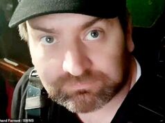 Tesla usado de £ 12.000 ‘explode’ enquanto estacionado na beira da estrada