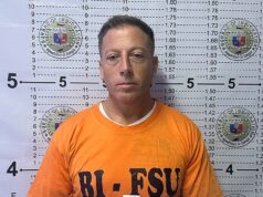 Pedófilo britânico fugitivo será deportado para o Reino Unido depois de ser pego vivendo como instrutor de mergulho nas Filipinas