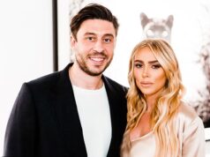 Eden Confidential: O marido de Petra Ecclestone está com o coração partido com apenas 42 anos