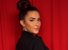 O orgulho do preservativo movido a tequila do glamoroso influenciador bipolar o leva à prisão