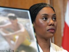 Pais enlutados acusam o Partido Trabalhista de ser fraco na proibição de mídias sociais para menores de 16 anos, enquanto Kim Badenoch alerta que nenhuma criança está segura online